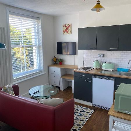 Accommodation Hub Studio 2 لندن المظهر الخارجي الصورة