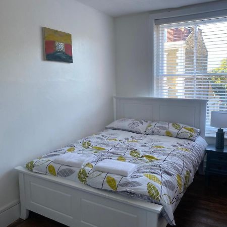 Accommodation Hub Studio 2 لندن المظهر الخارجي الصورة