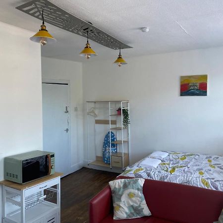 Accommodation Hub Studio 2 لندن المظهر الخارجي الصورة