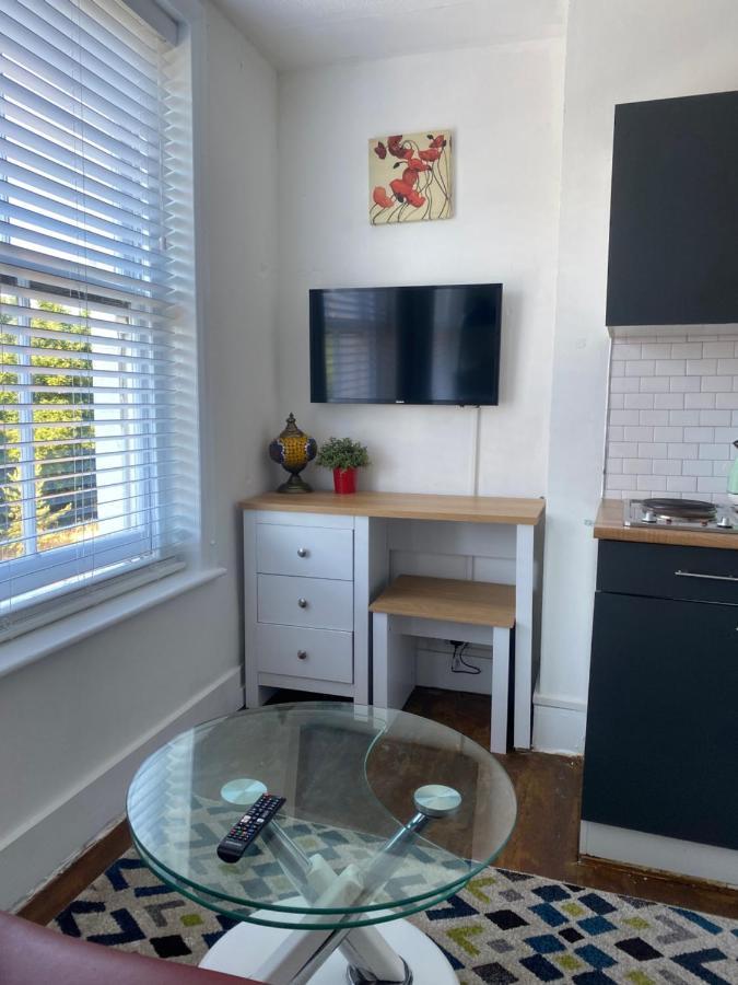 Accommodation Hub Studio 2 لندن المظهر الخارجي الصورة