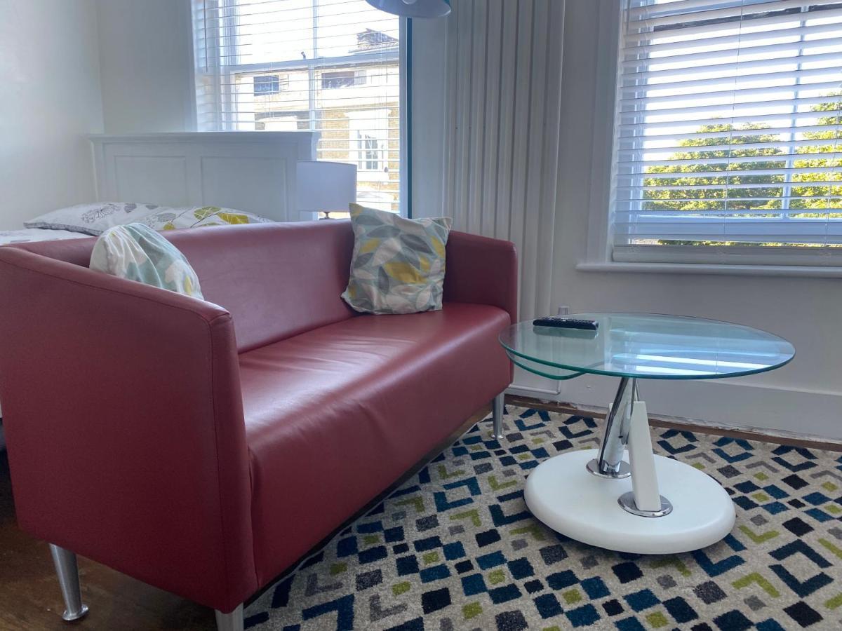 Accommodation Hub Studio 2 لندن المظهر الخارجي الصورة
