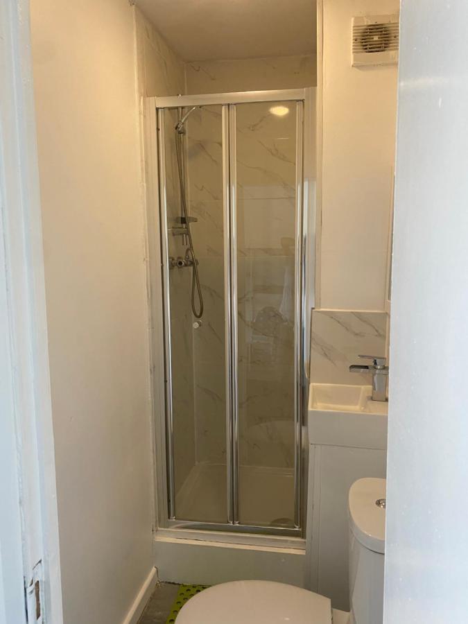 Accommodation Hub Studio 2 لندن المظهر الخارجي الصورة